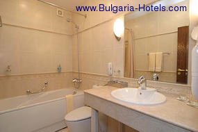 Bulgaria hotels